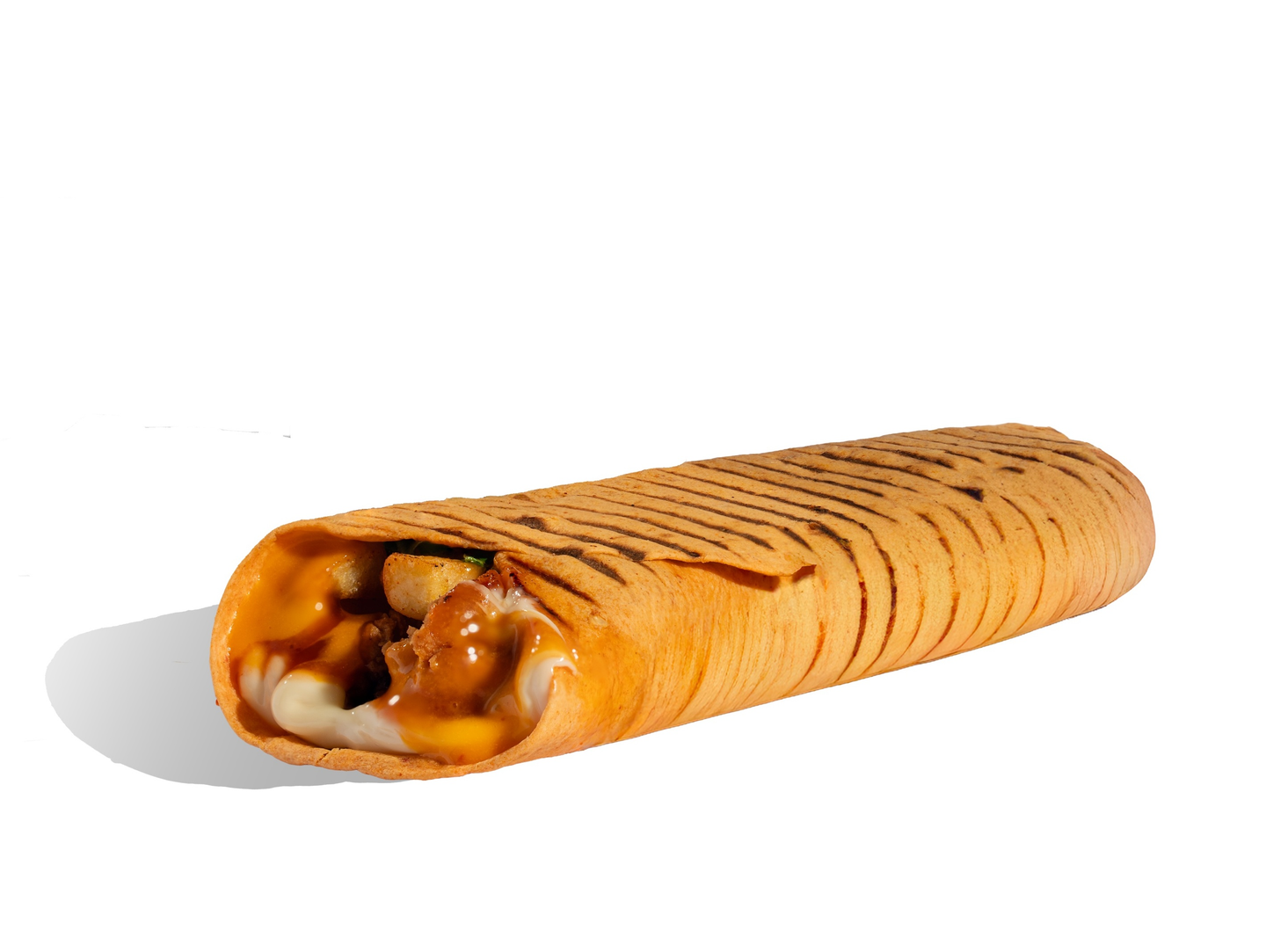 Kudu Tortilla
