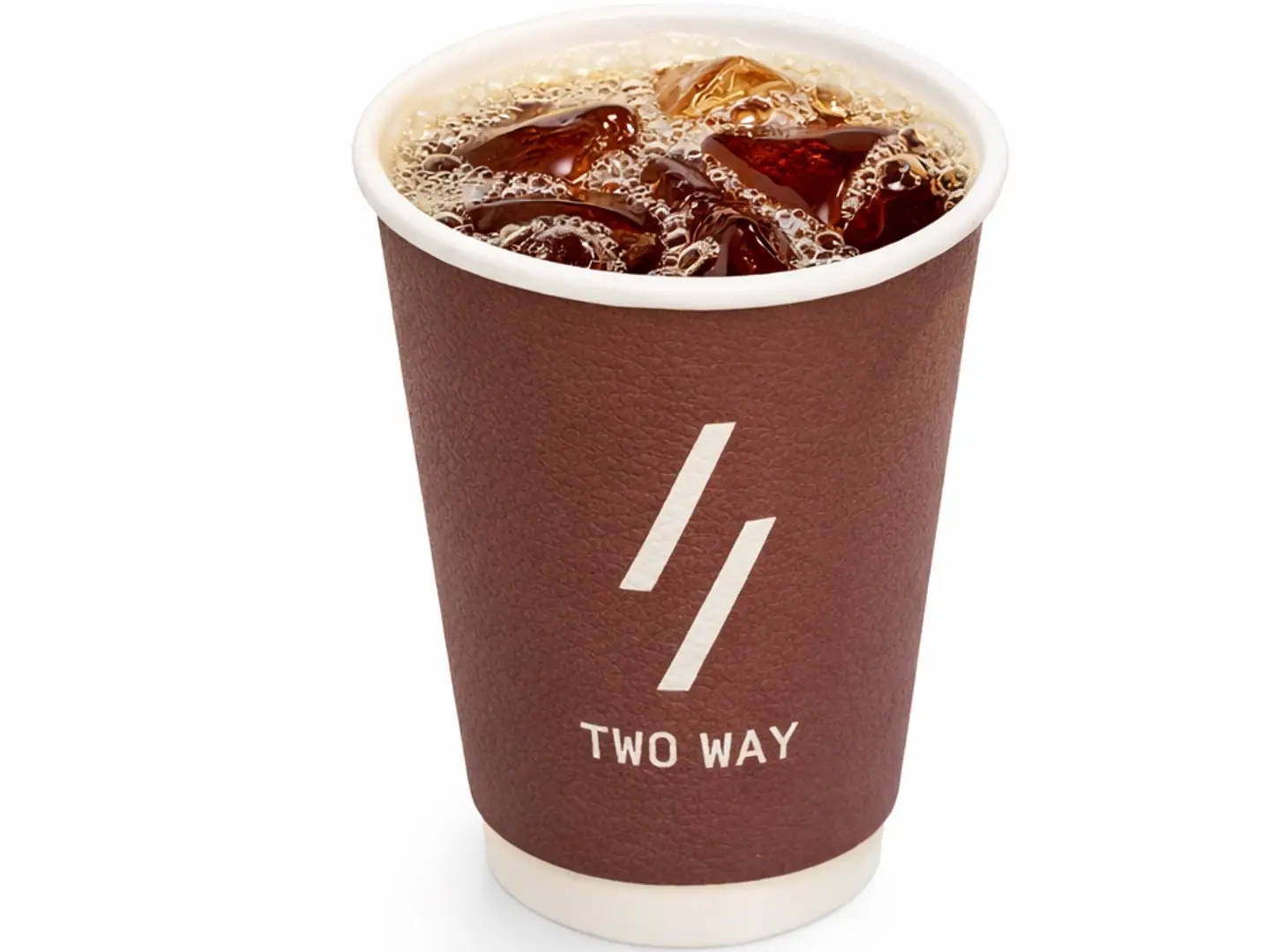 قهوة اليوم بارد