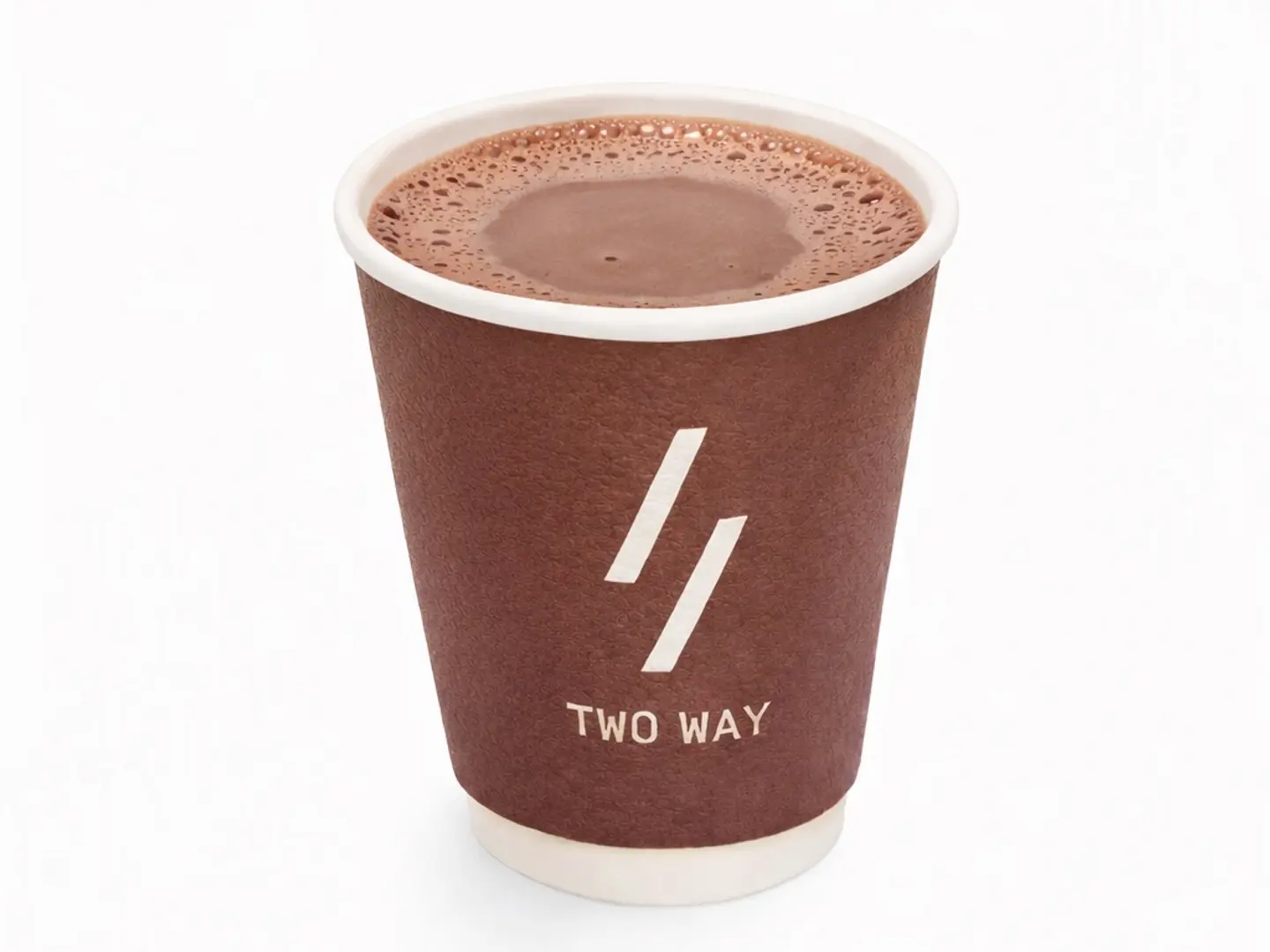 هوت تشوكليت