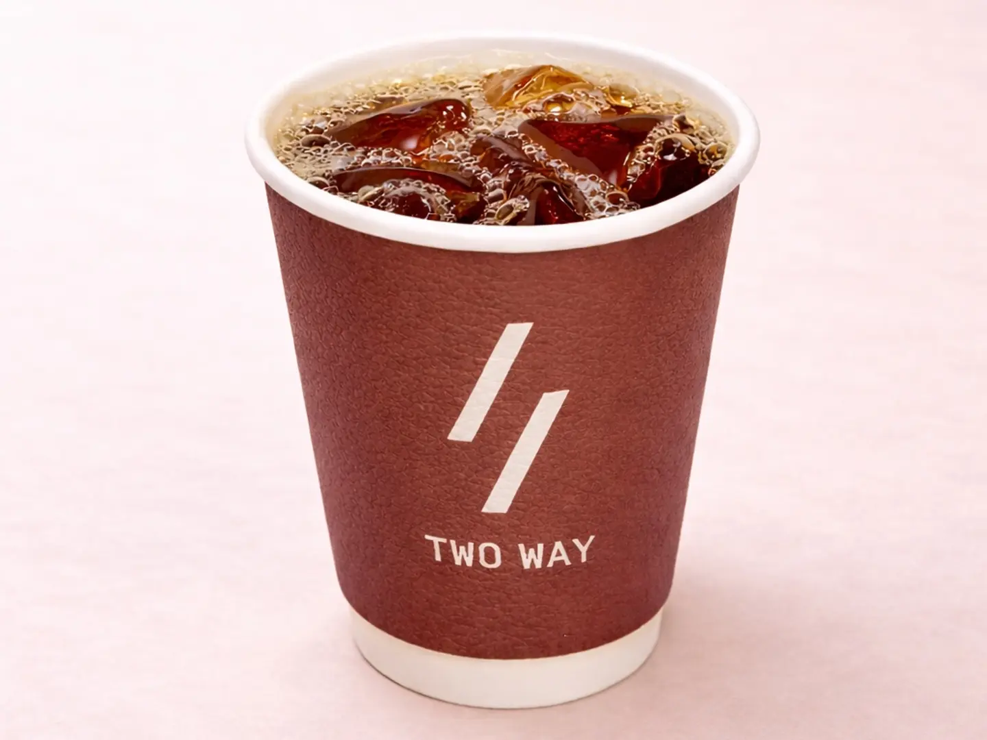 قهوة اليوم بارد