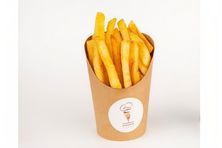 بطاطس مقلية