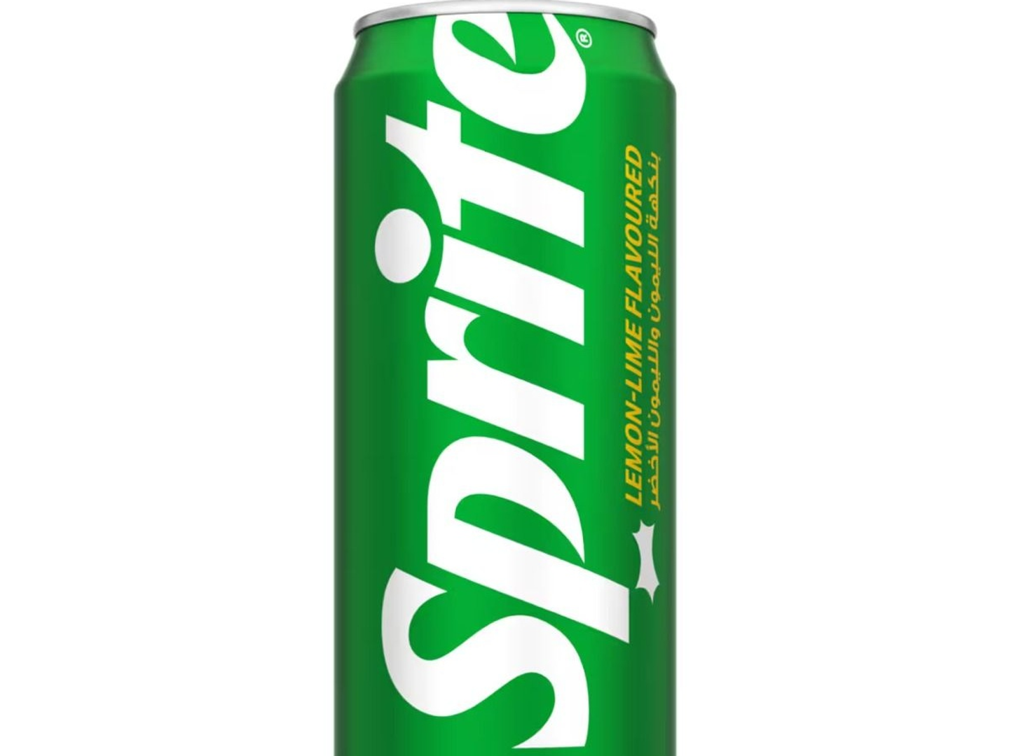 سبرايت كولا