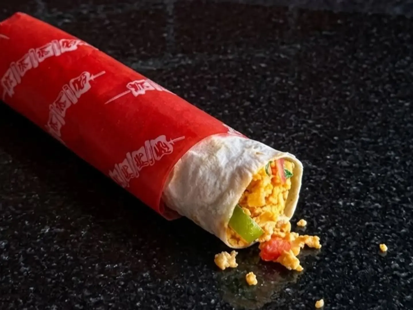 Nan Shakshouka Sandwich