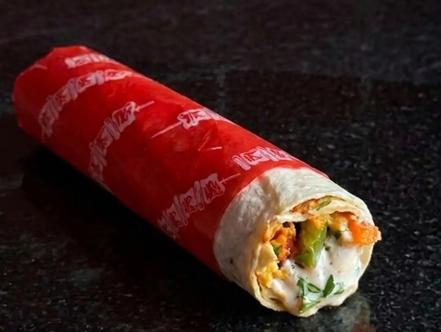 Nan Fried Egg Sandwich(Magli)