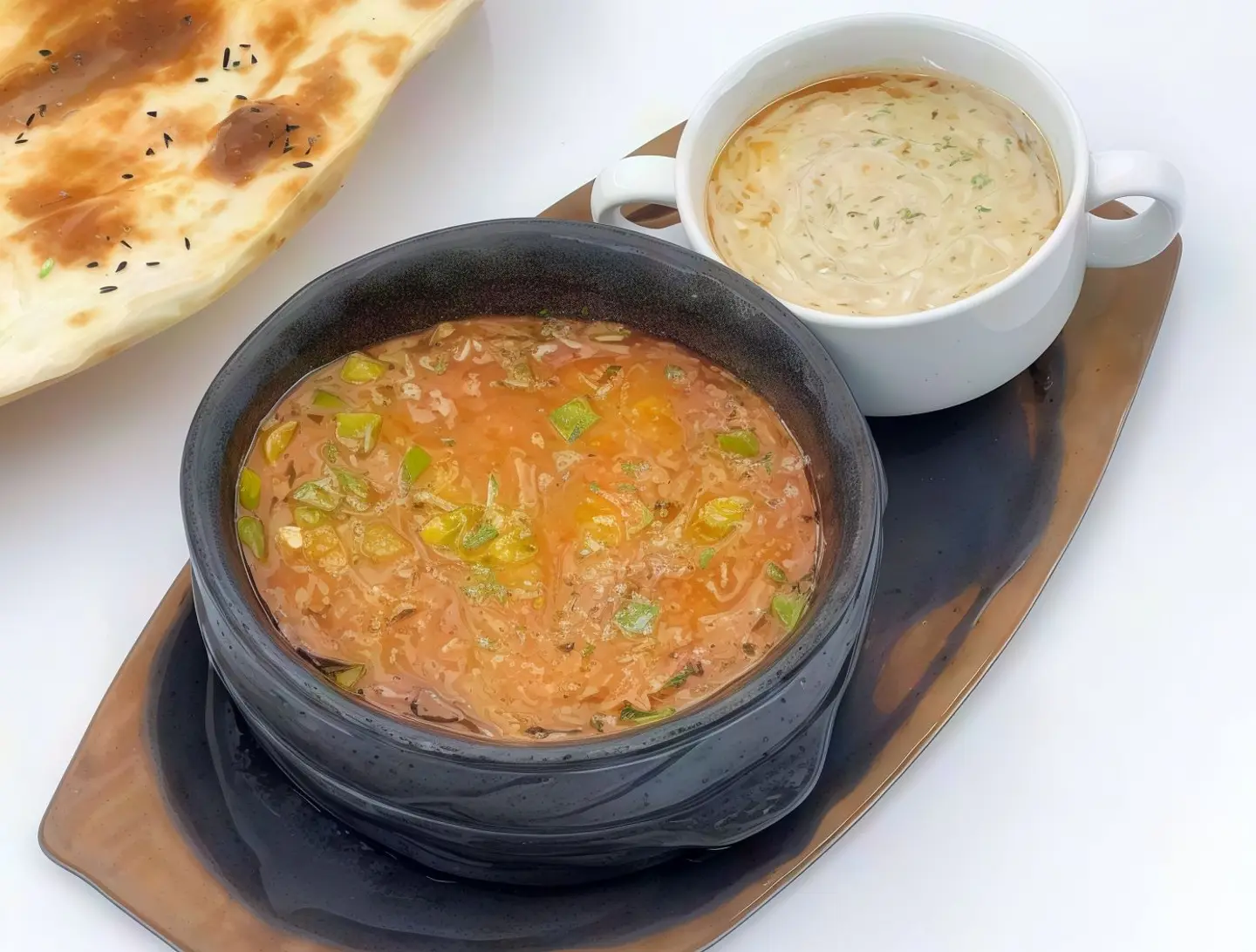 فحسه