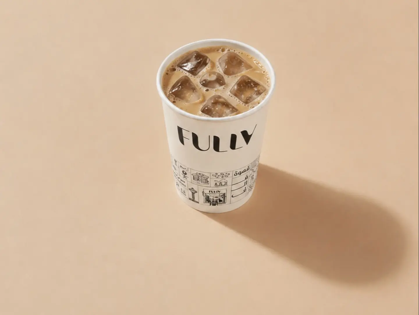Spanish Latte