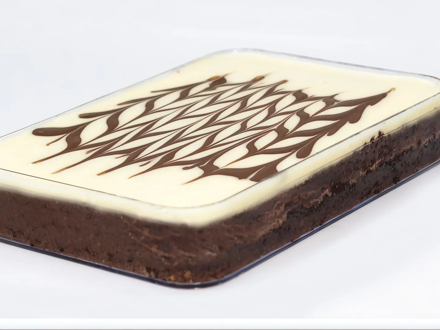 هبة وايت شوكليت