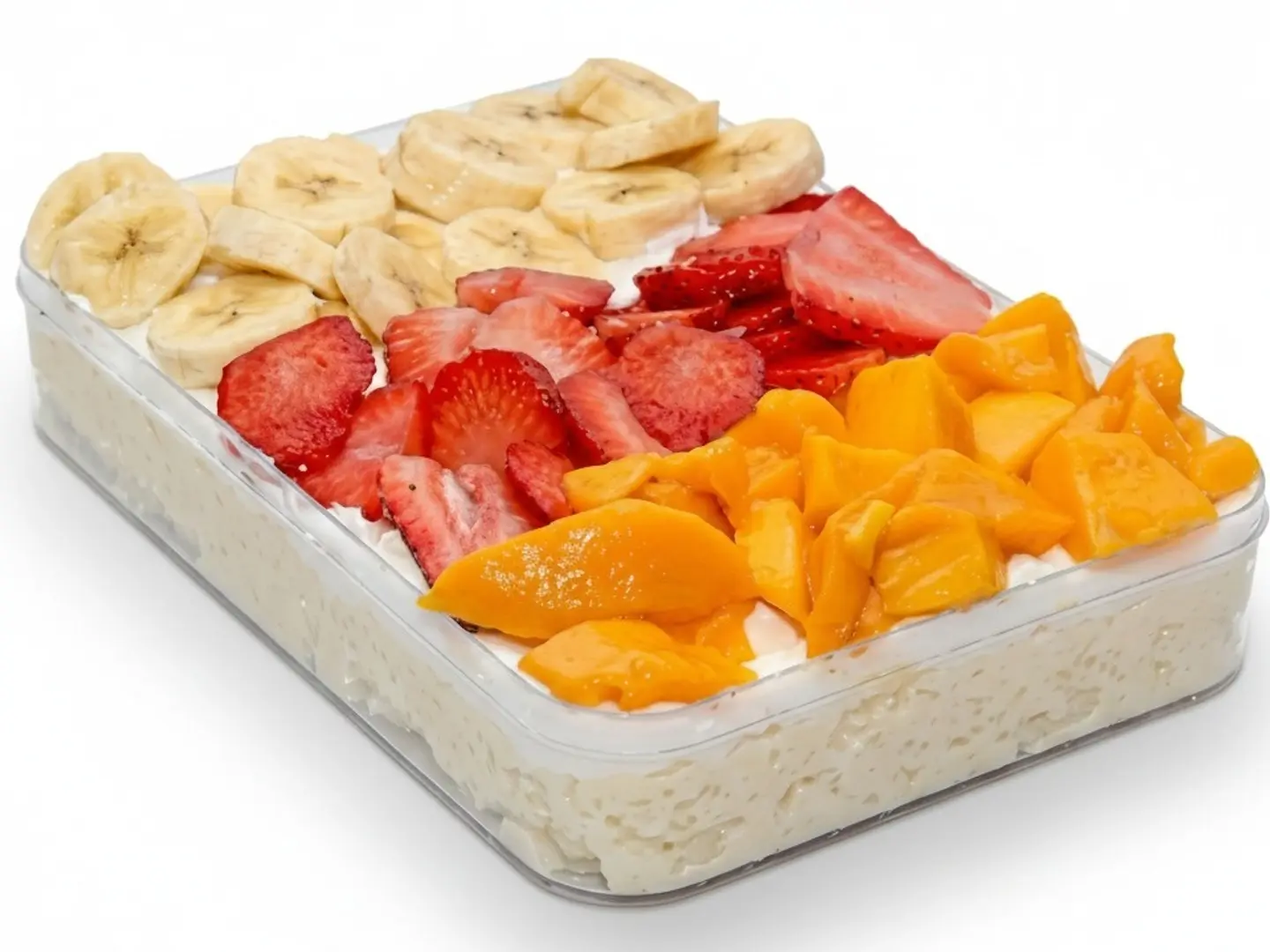 قشطوطة عائلي - فواكــه