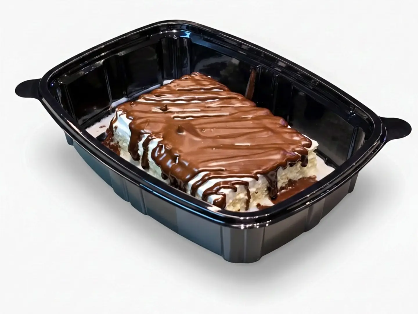 قشطوطة نوتيلا