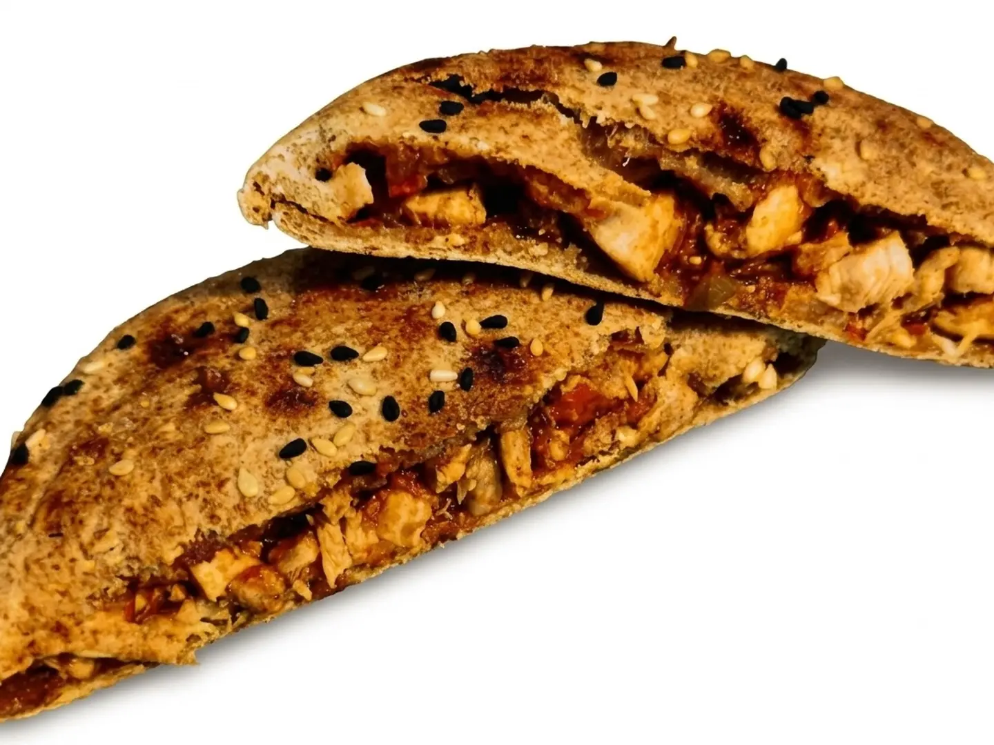 مدور دجاج بر