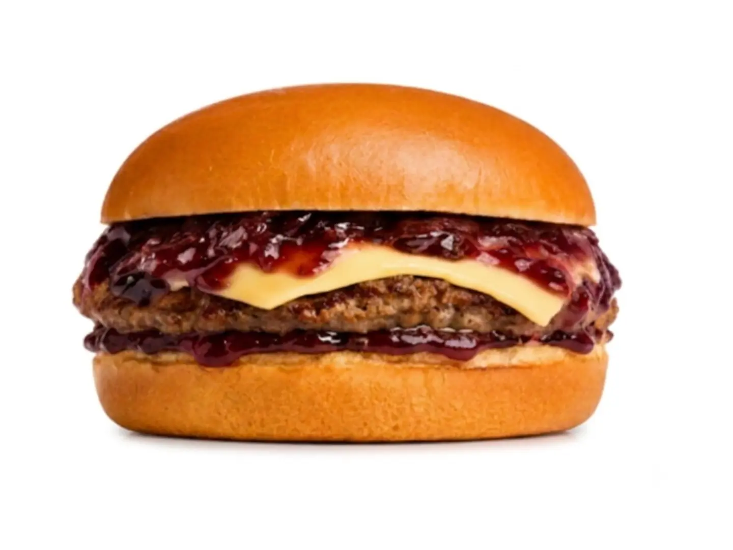 Sherry Burger