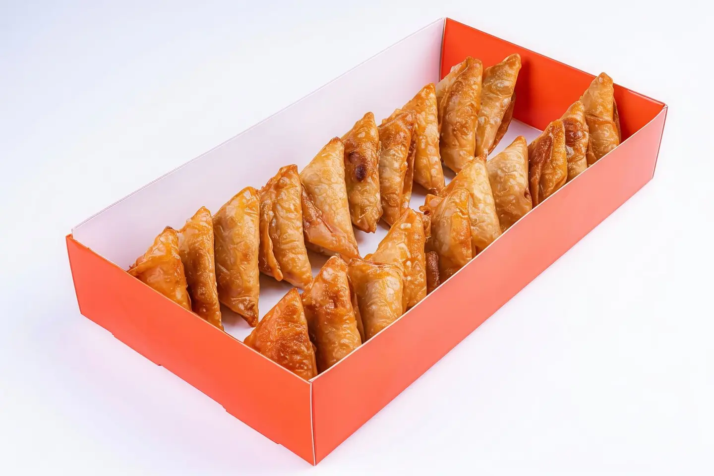 بوكس السمبوسة