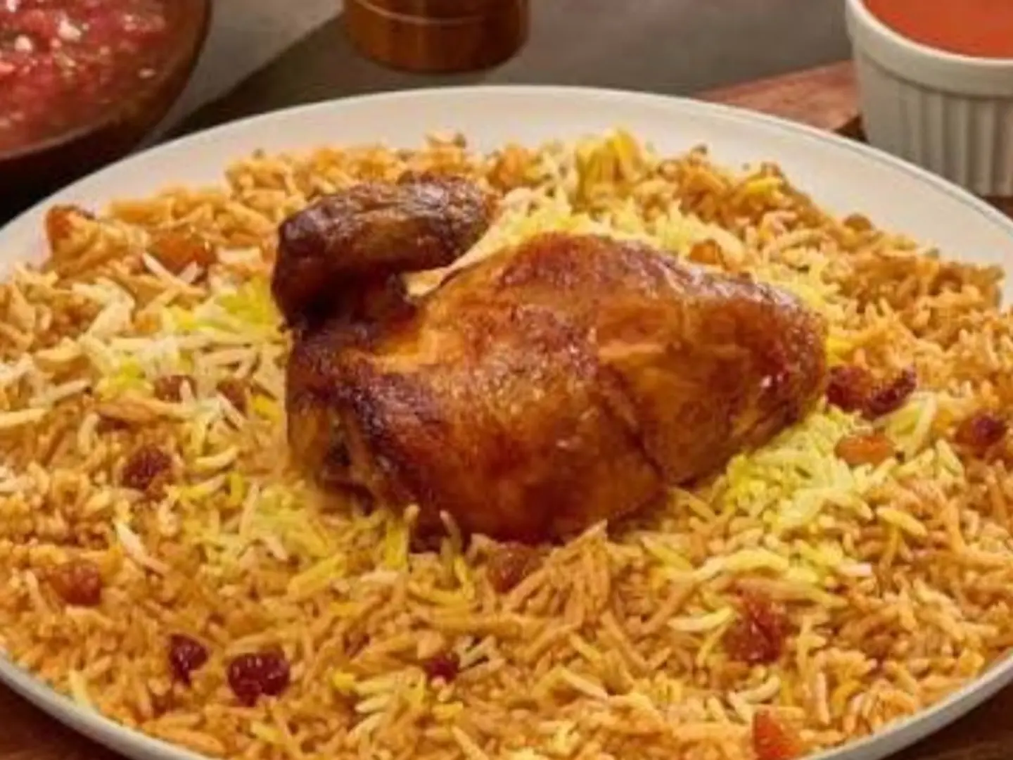 ربع شواية