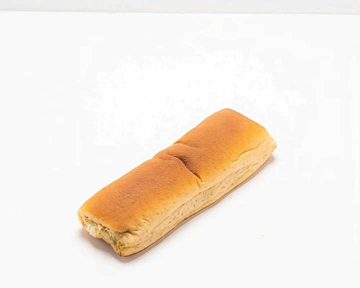 ساندوتش جبن بالطحينية