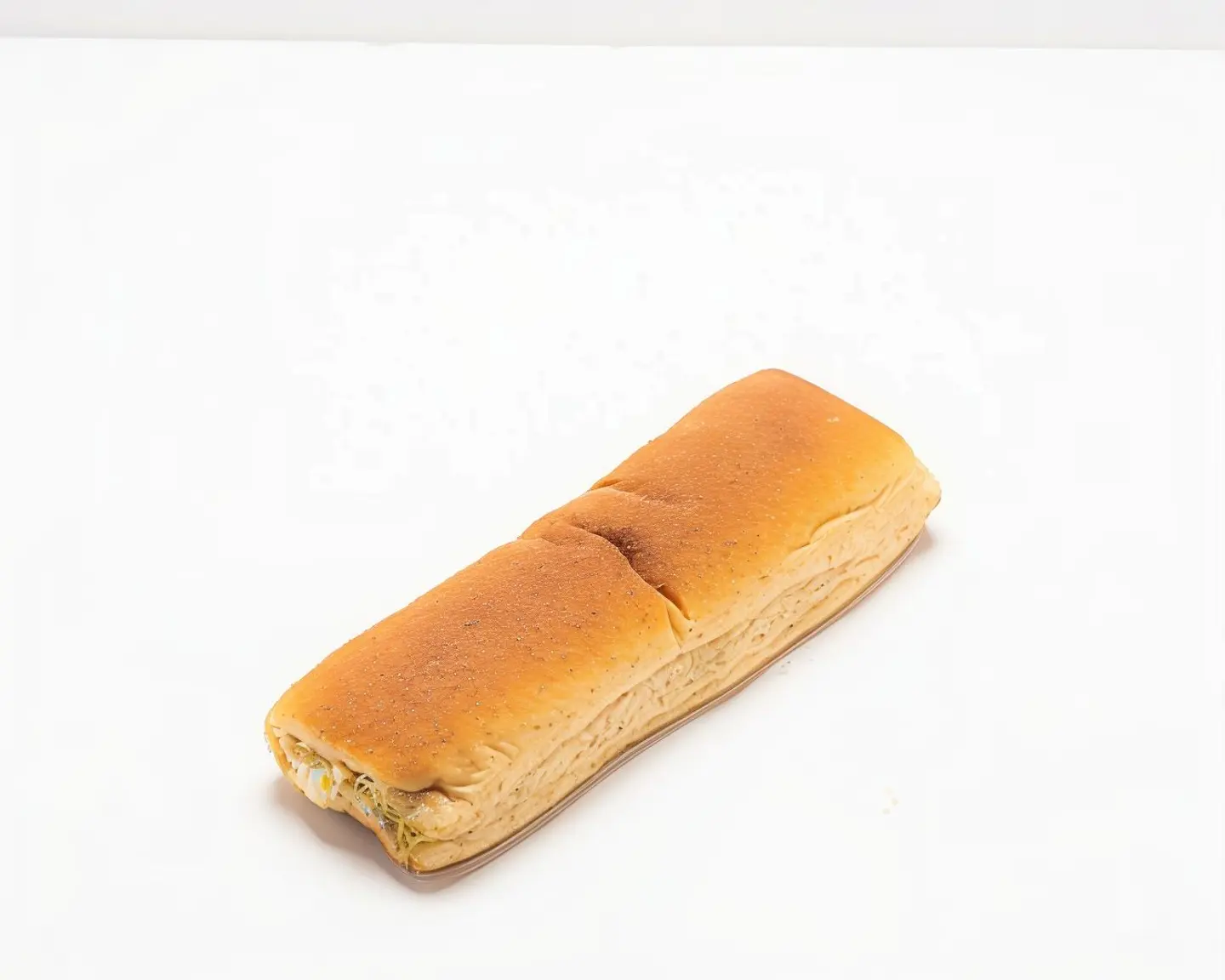 ساندوتش جبن زعتر