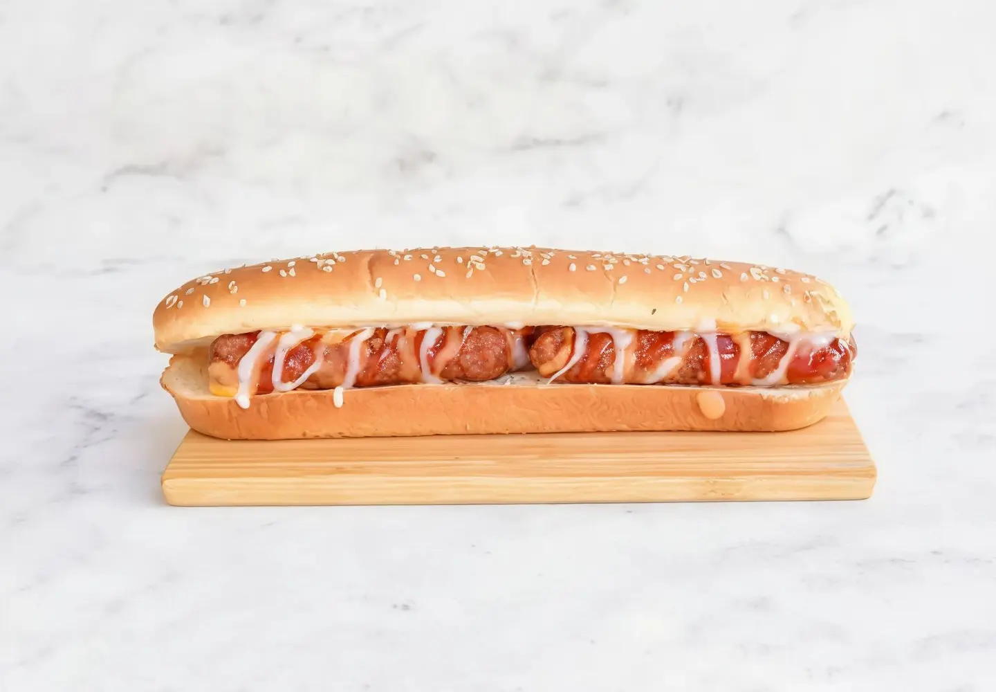 نقانق صامولي