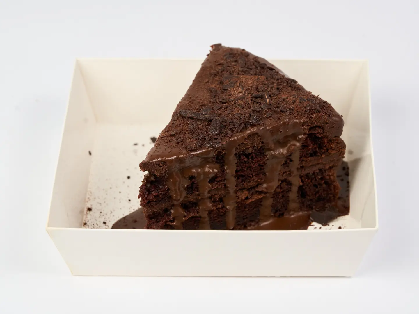 تشوكلت مولتن كيك