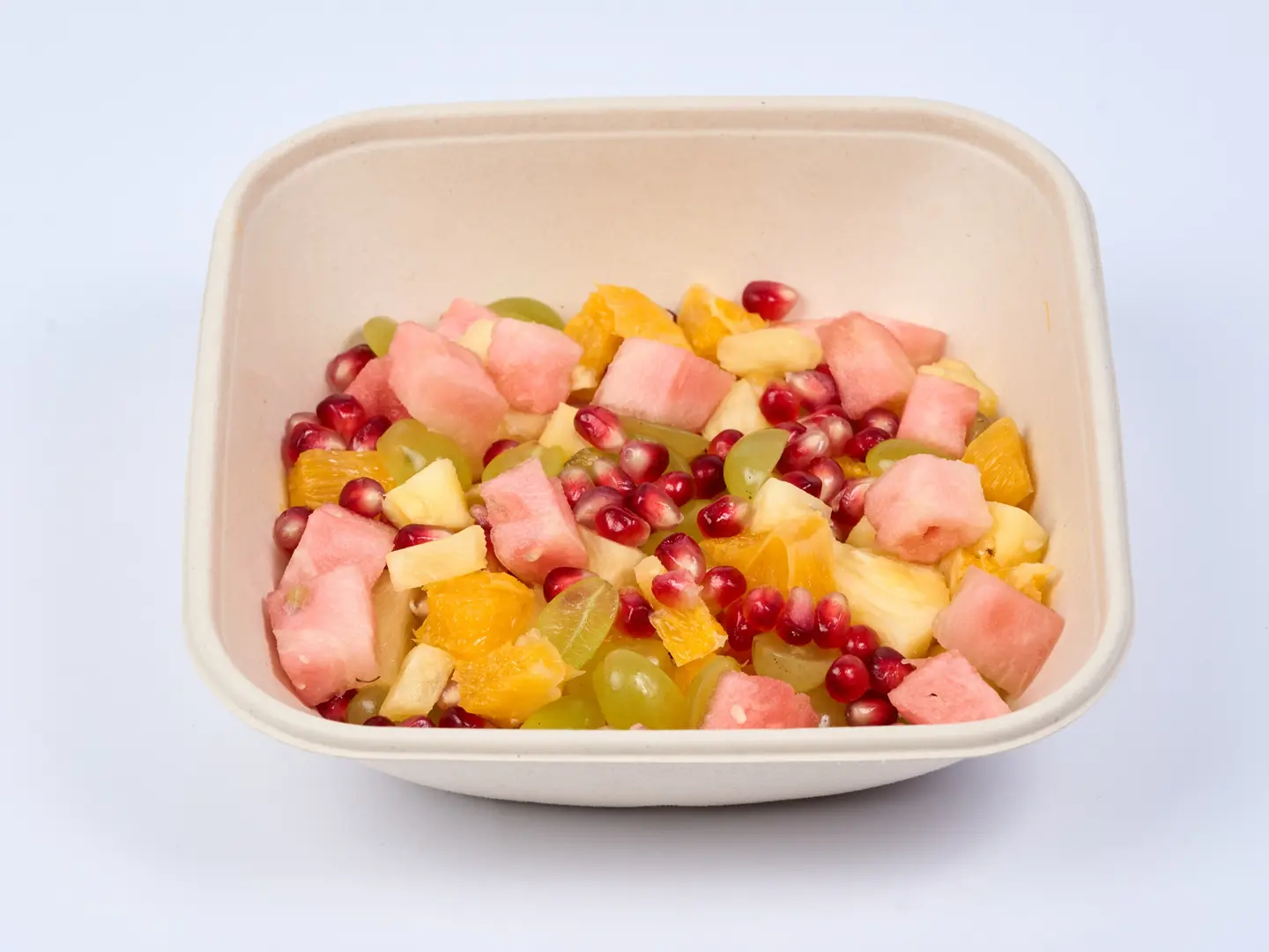 سلطة الفواكة