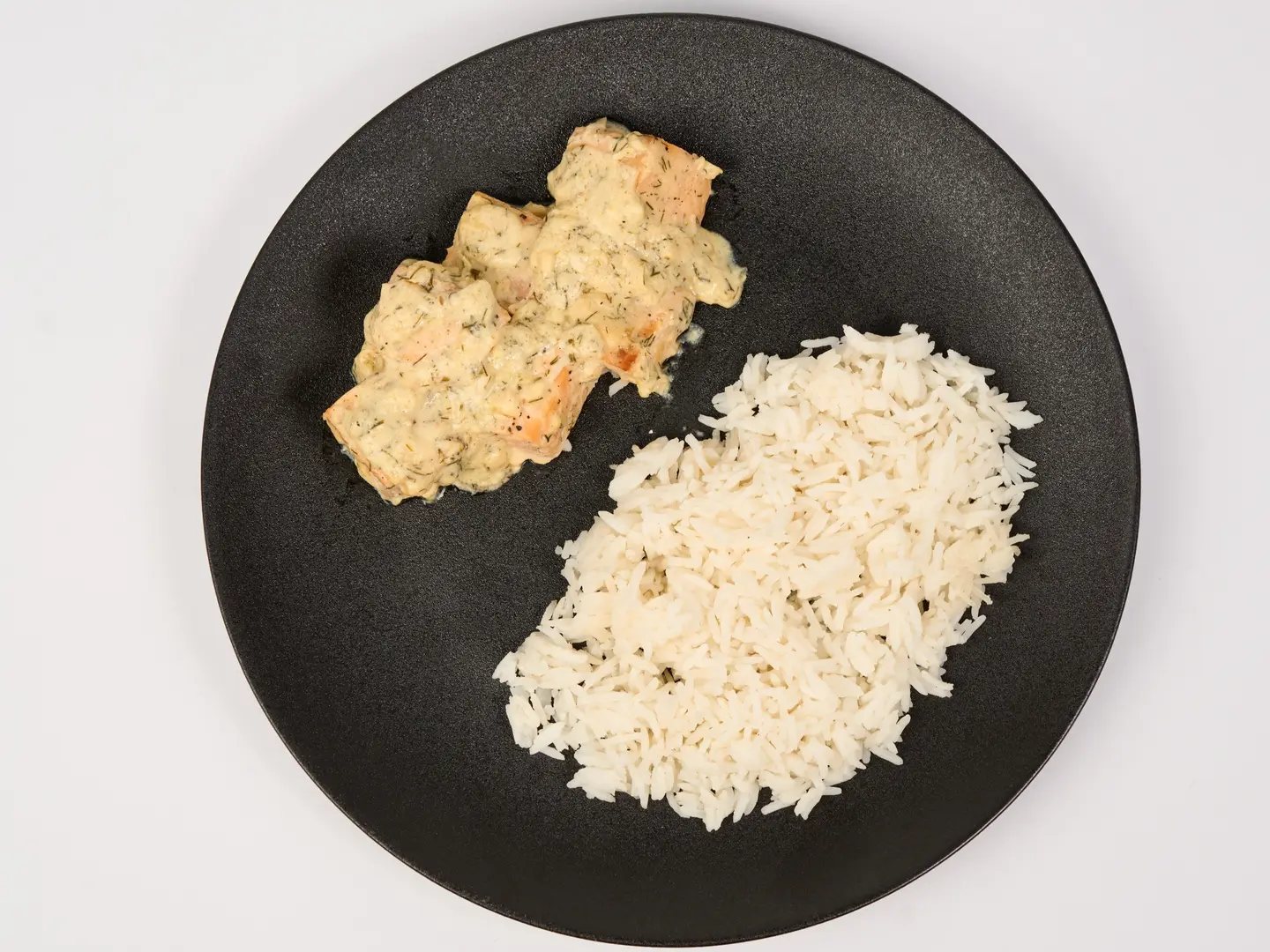 سالمون بصوص الليمون 150 غرام