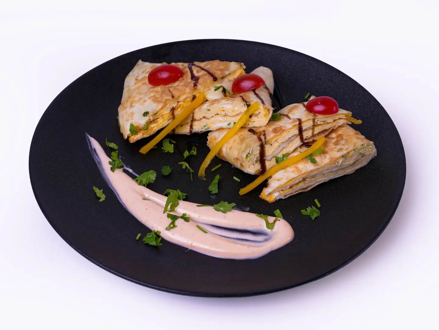 بيض كاساديا