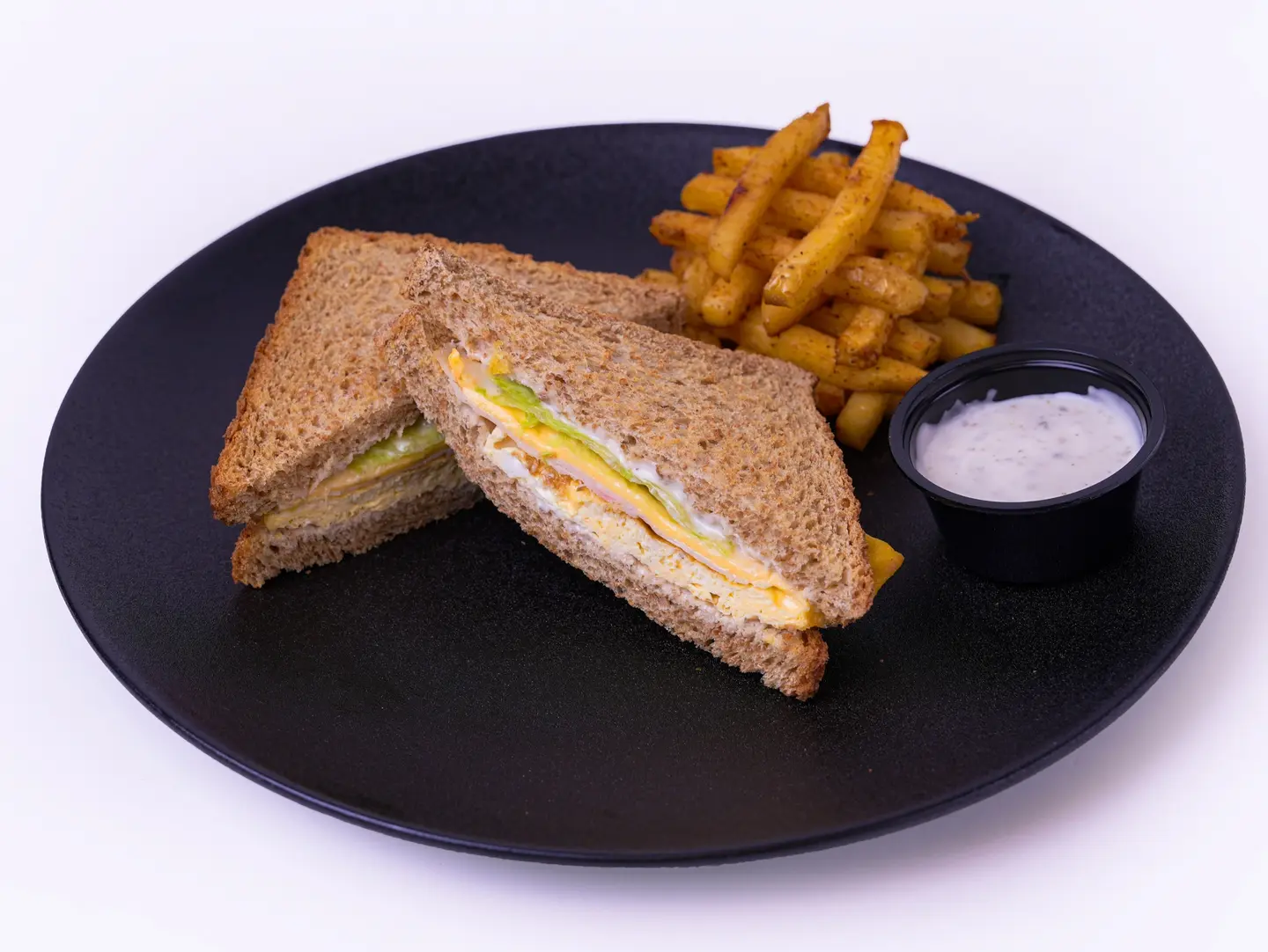 Club Sandwich