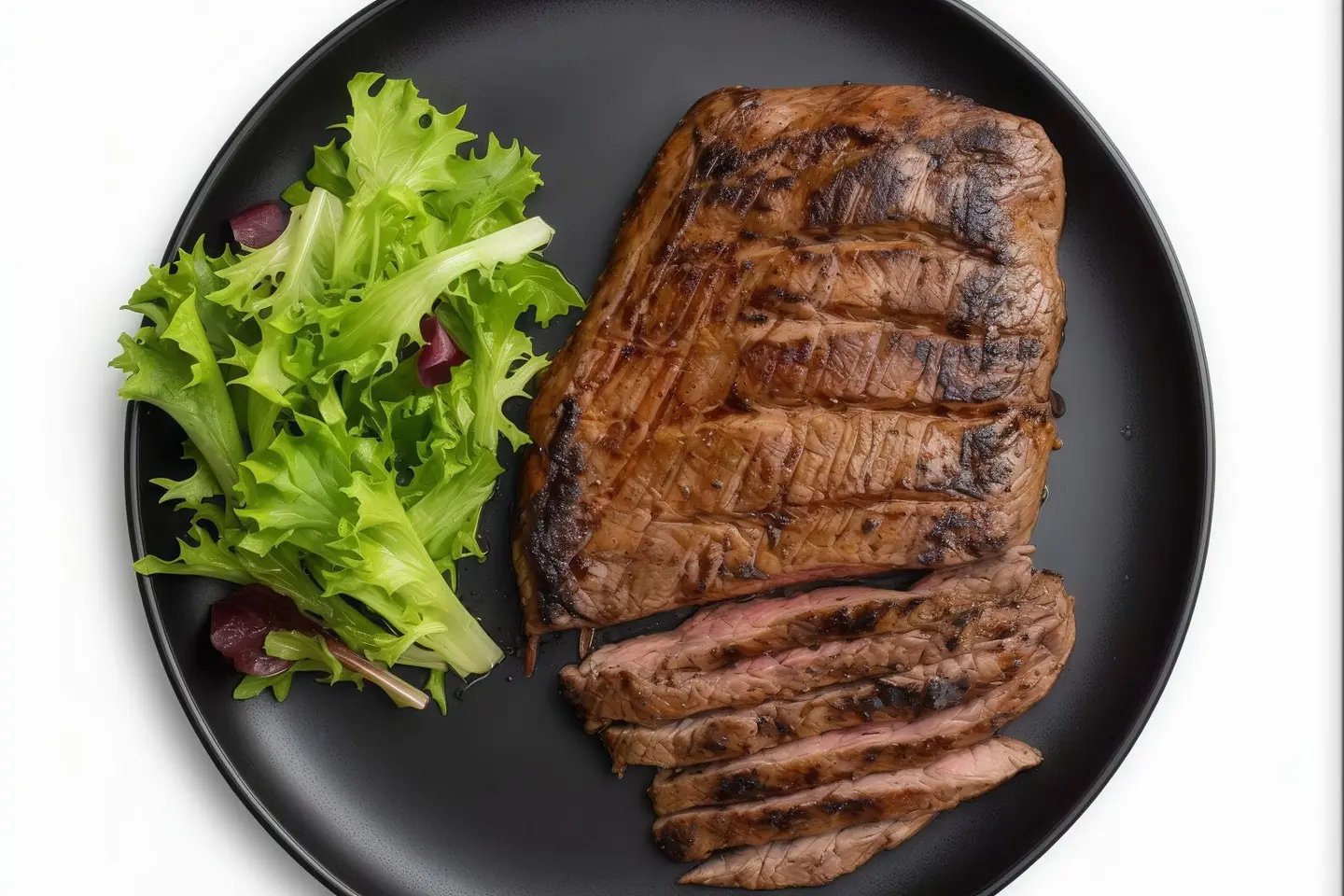 تندرلوين ستيك