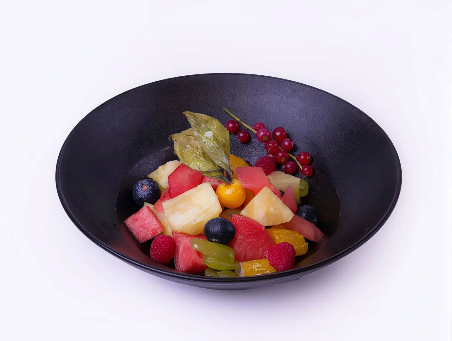 Fruit Salad