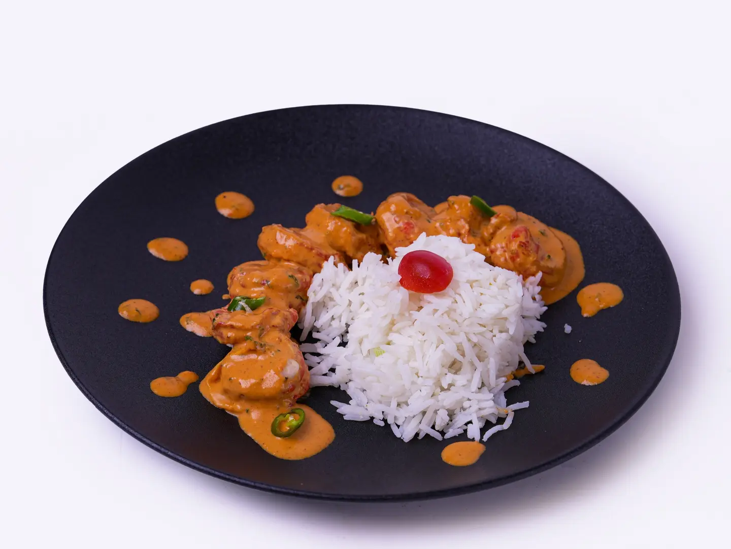 ‎روبيان بالكاري150غرام