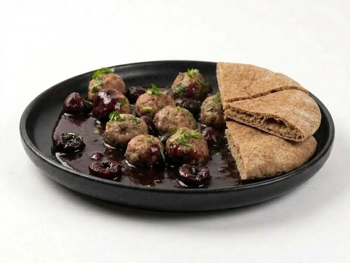 Cherry Kebab