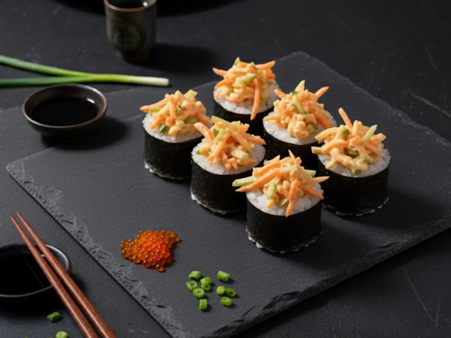 Sushi Special Shrimp