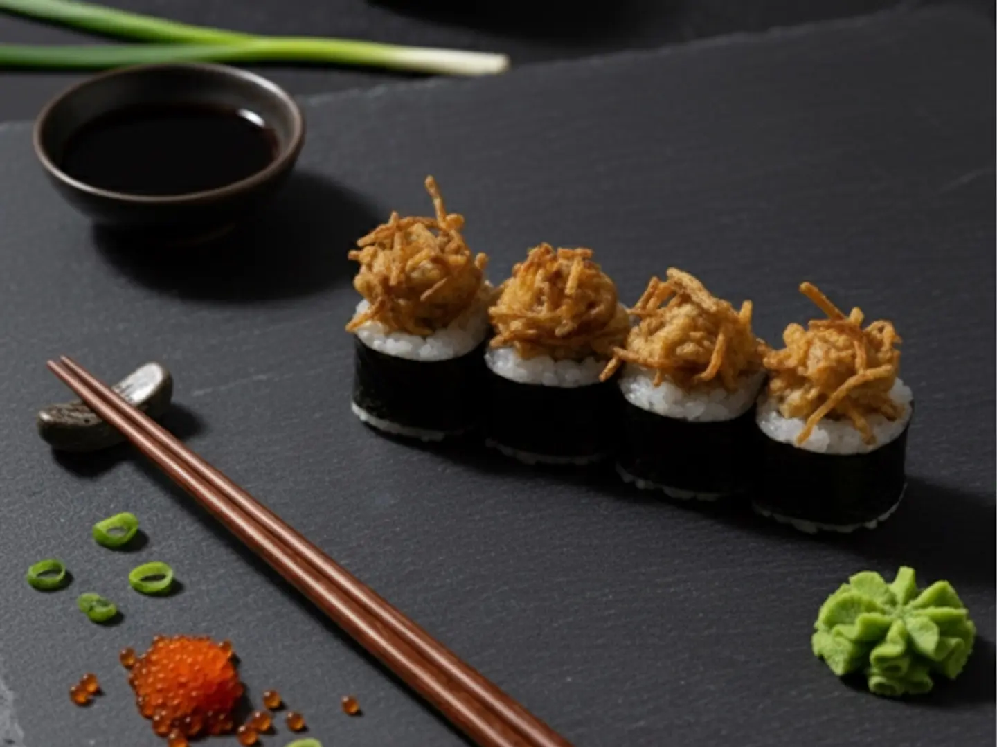 Shrimpen Crissy Sushi