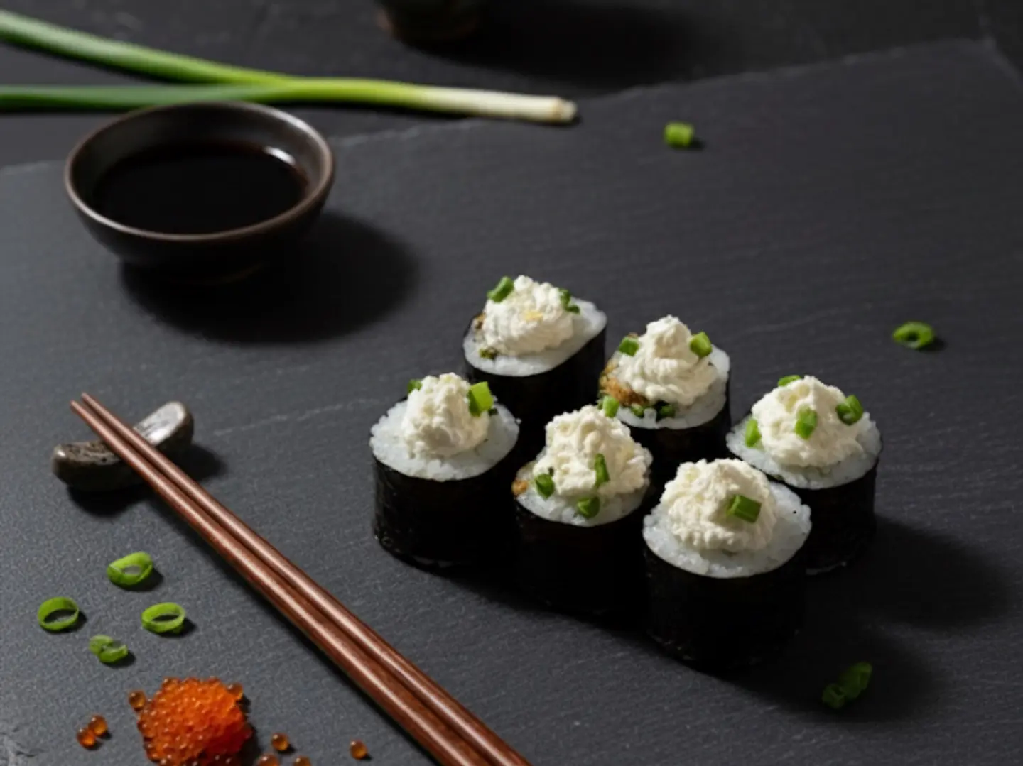 Sushi Classic Shrimp