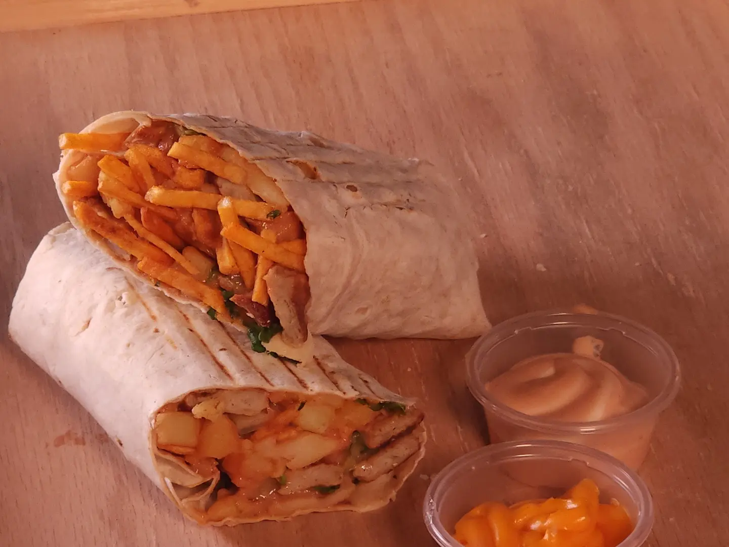 Sandwiches Chicken Grilled