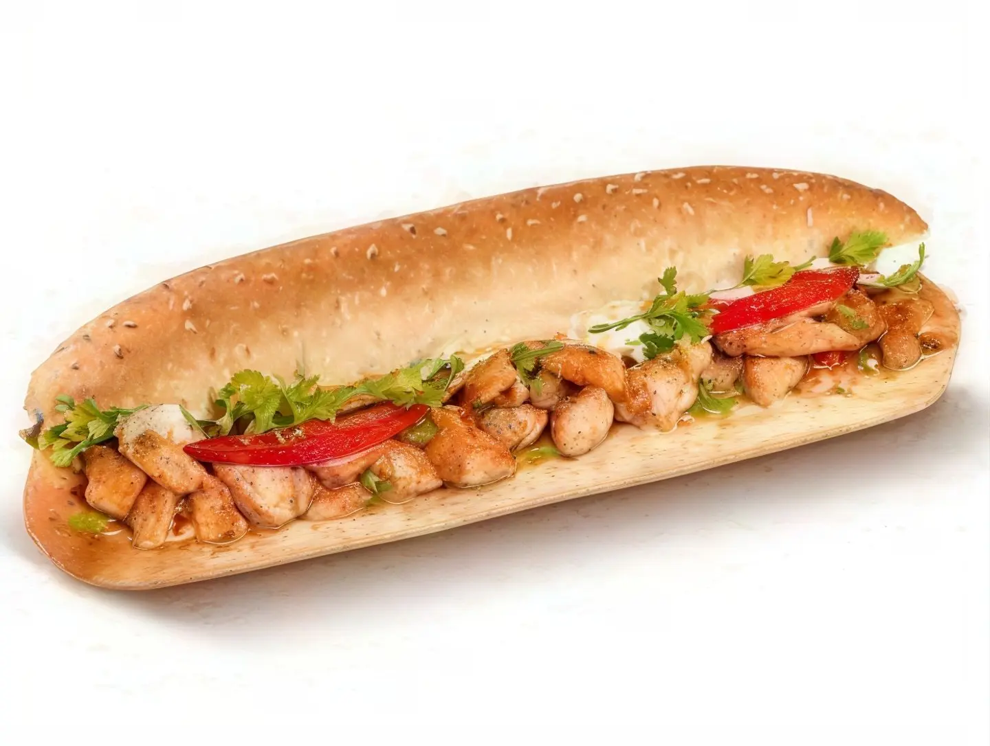 كودو دجاج