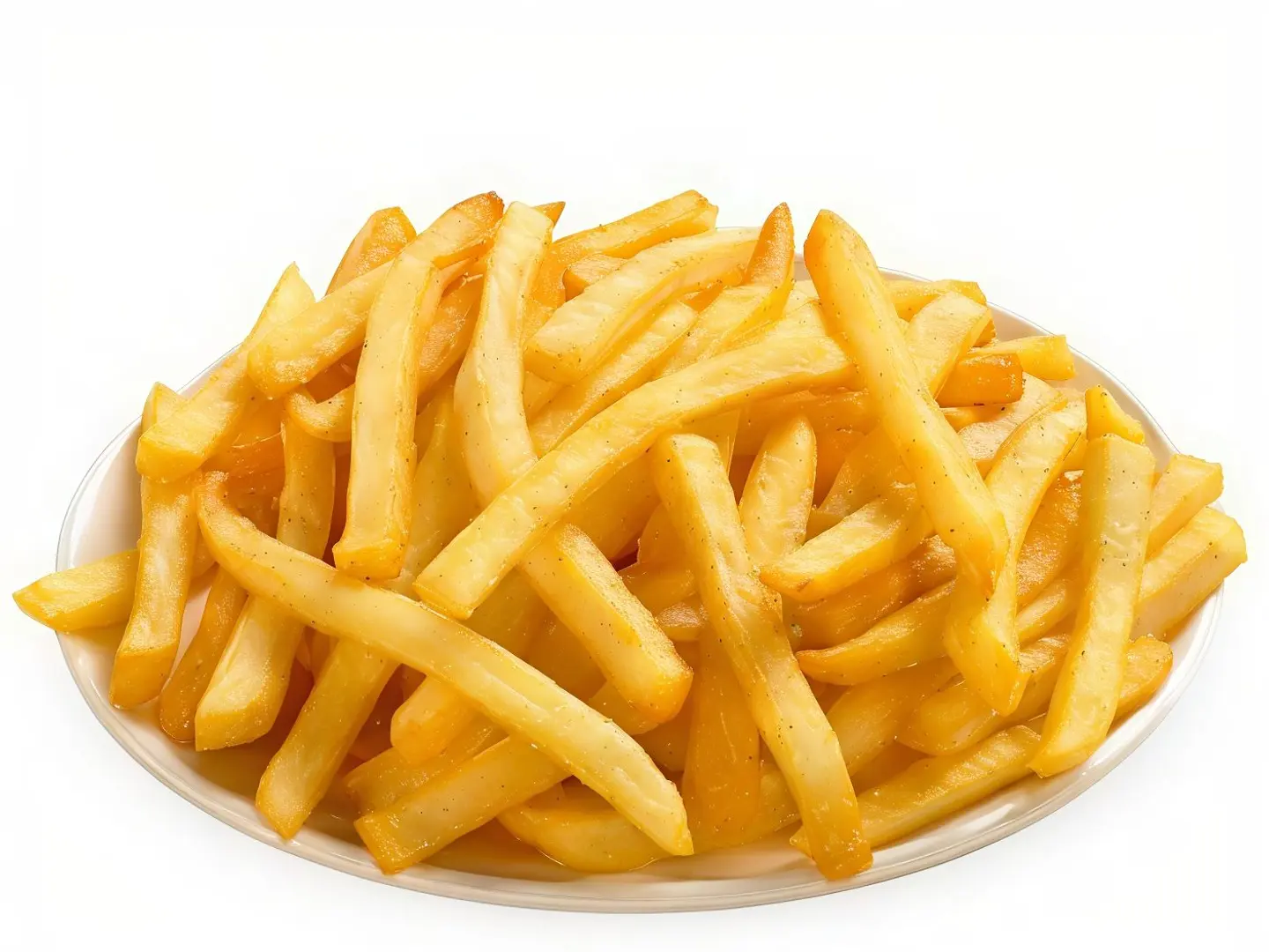 صحن باطاطس