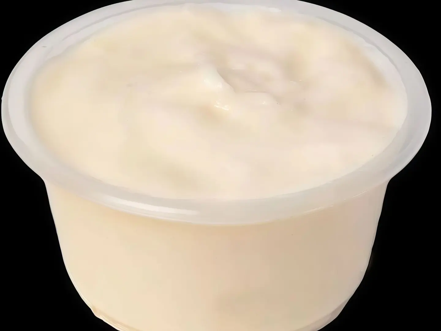 ثوم علبة