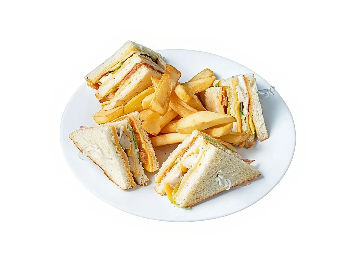 Club Sandwich