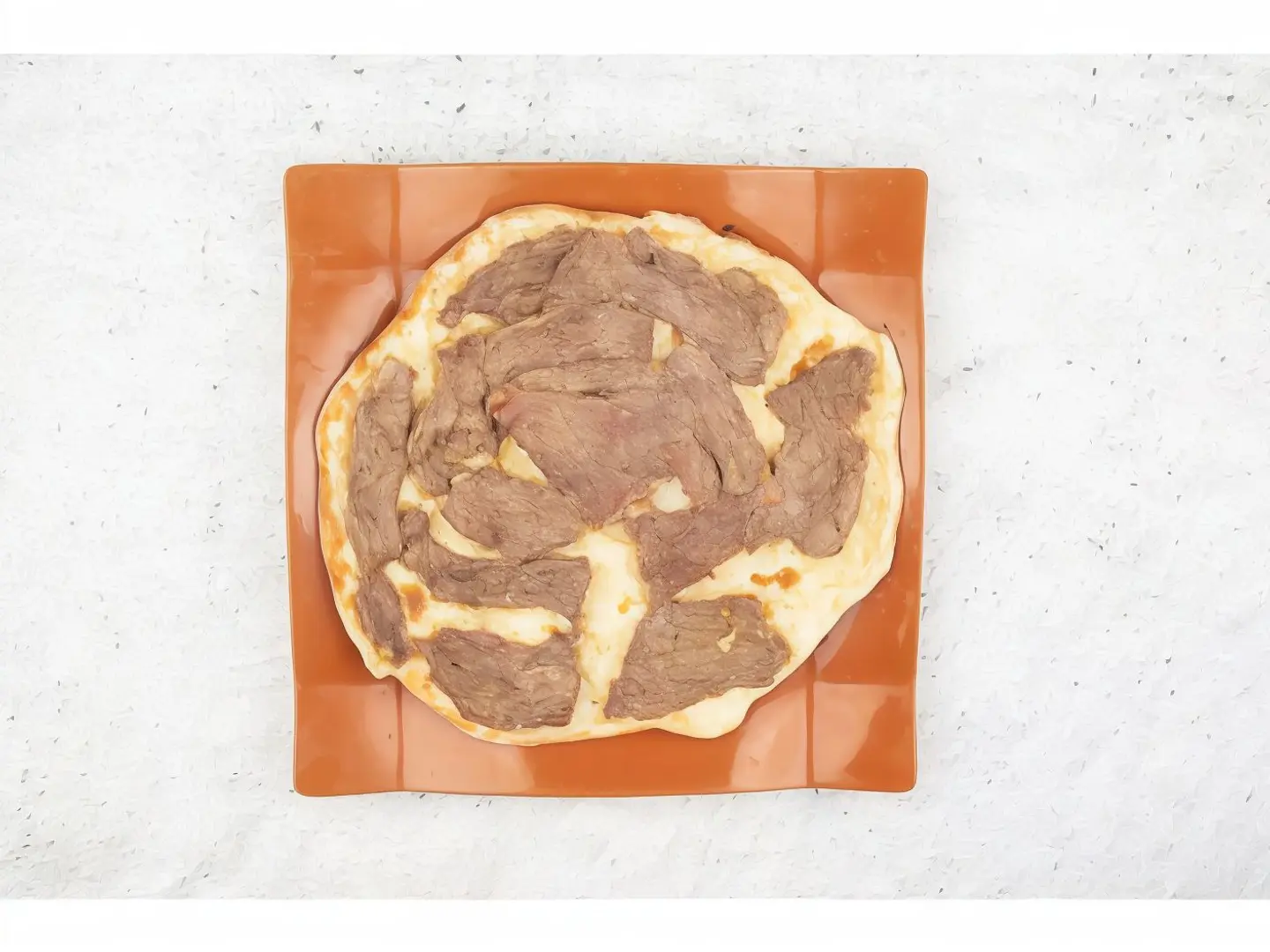 شرحات على العجين