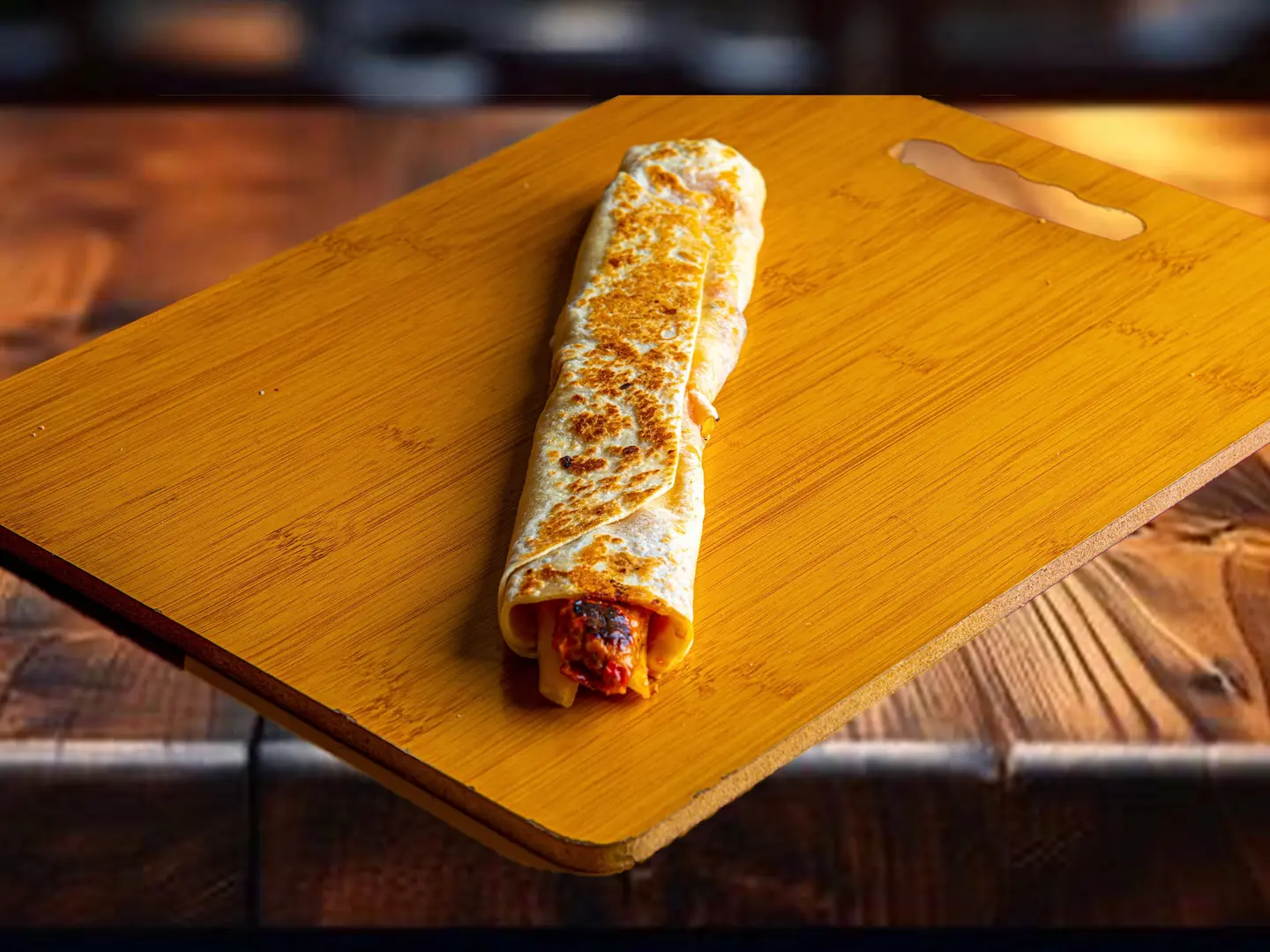 ساندوتش كباب