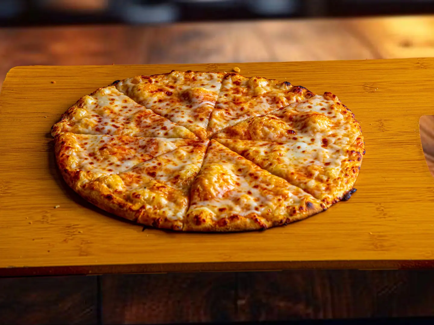 بيتزا اجبان