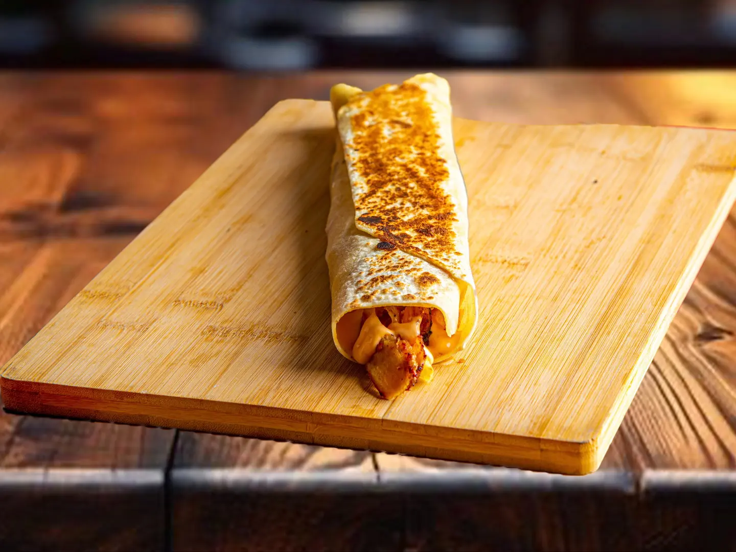 شاورما صغير