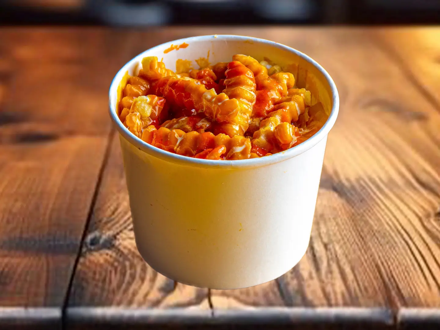 بطاط بالجبن