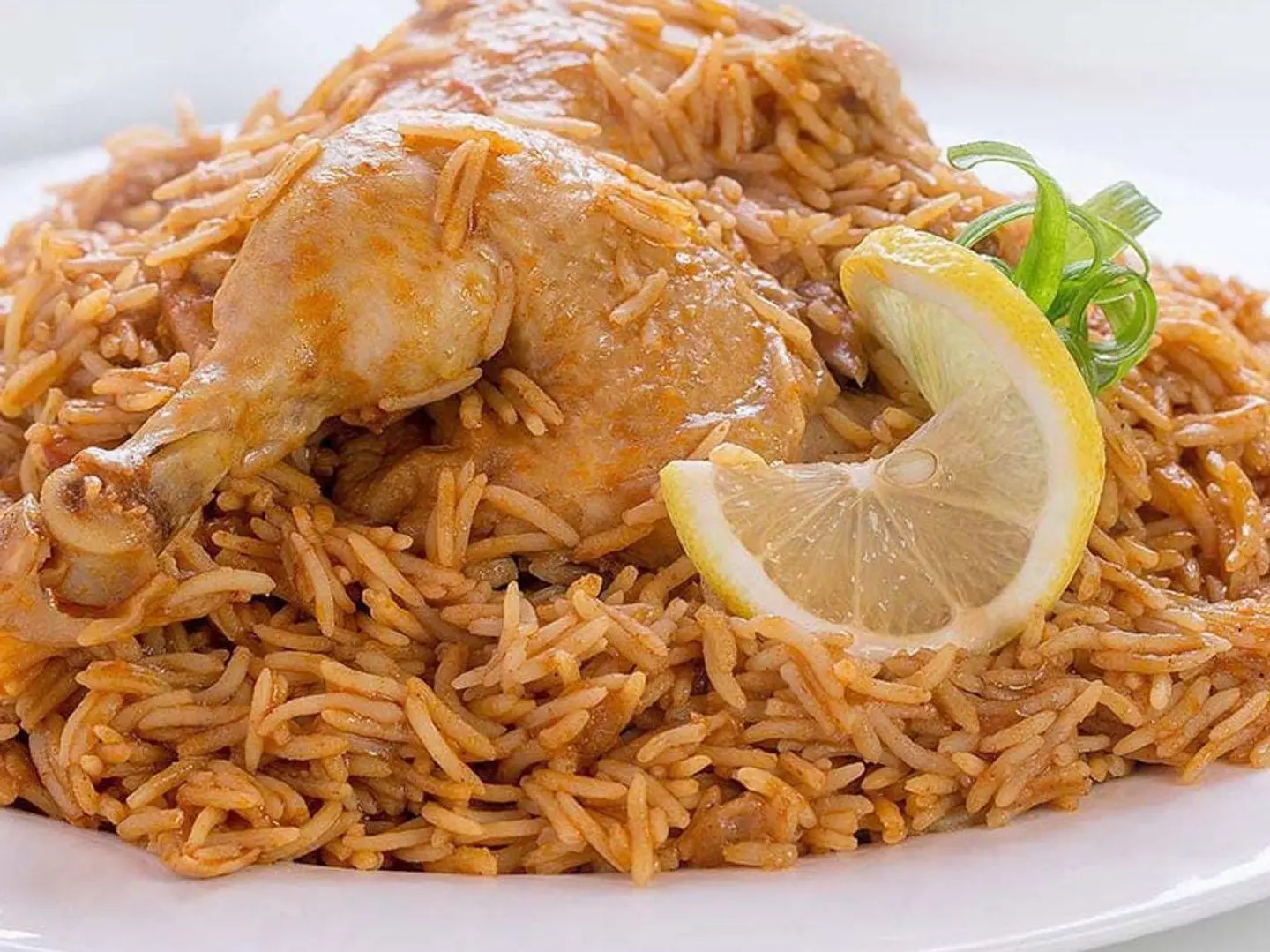نص حبه دجاج مظغوط