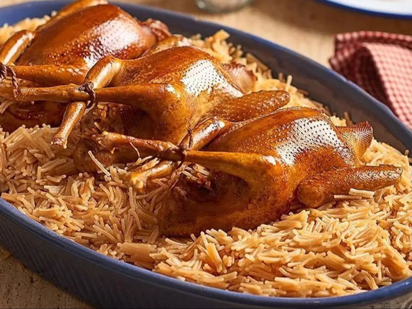 4 حبات حمام