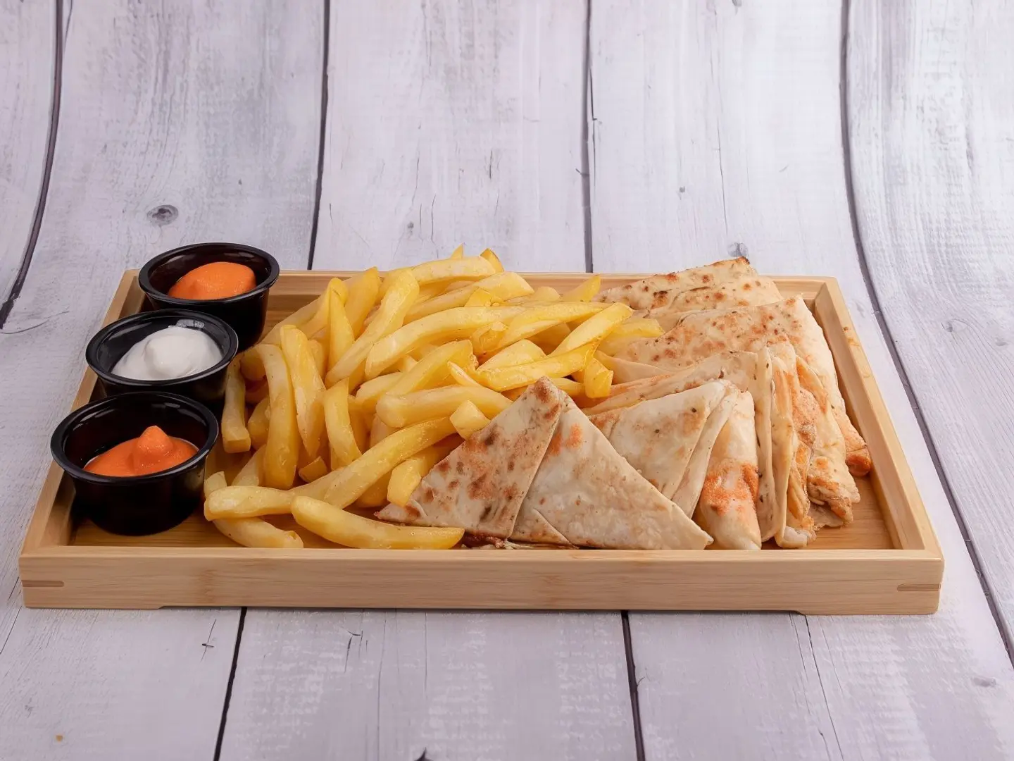 Shawarma Is Ahia Taia