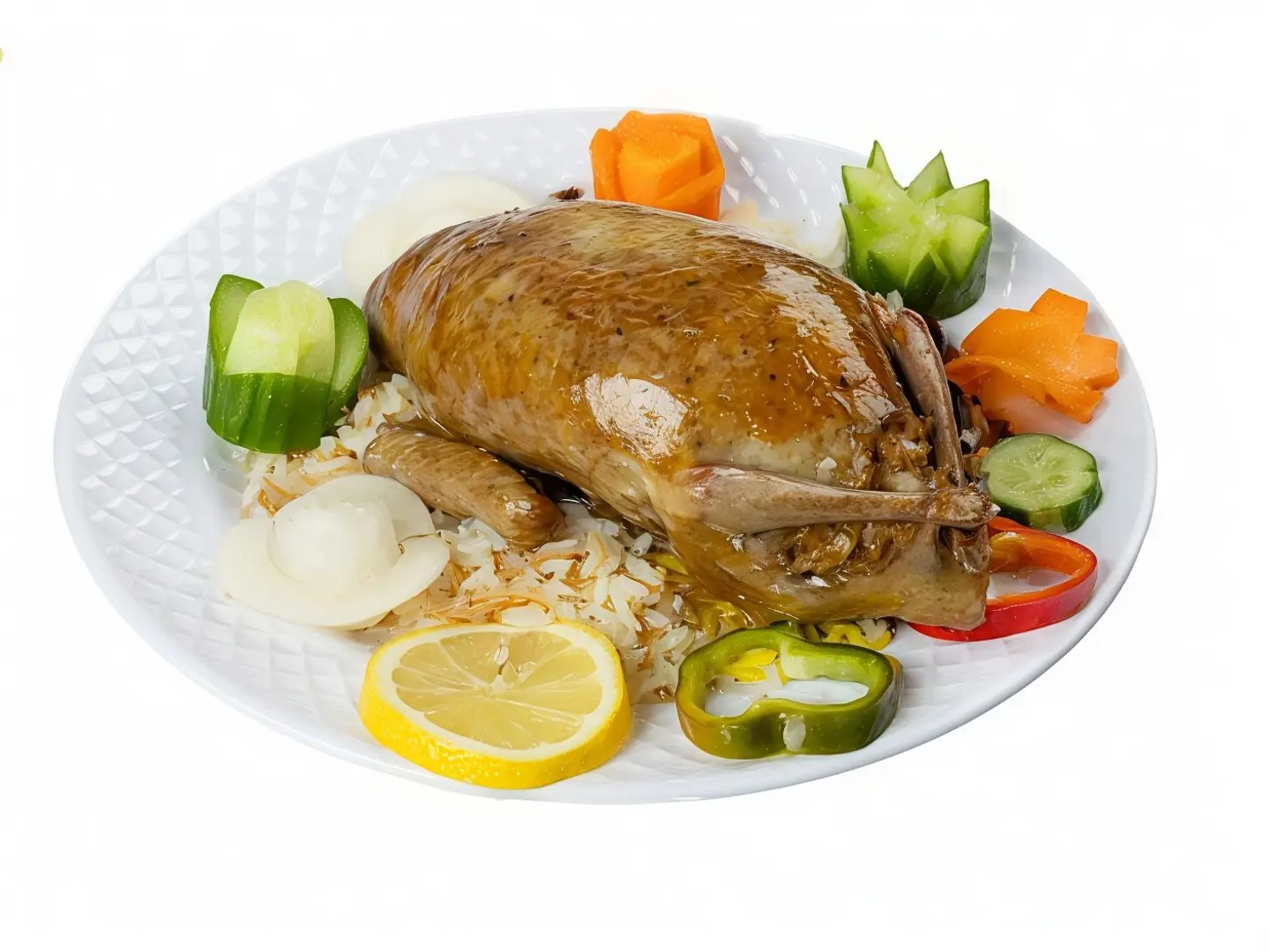 Pigeon 1 Pc