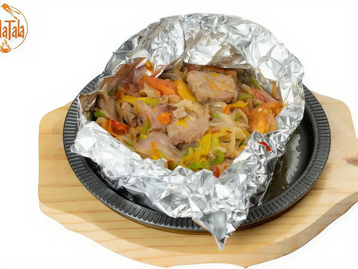 Meat Paper