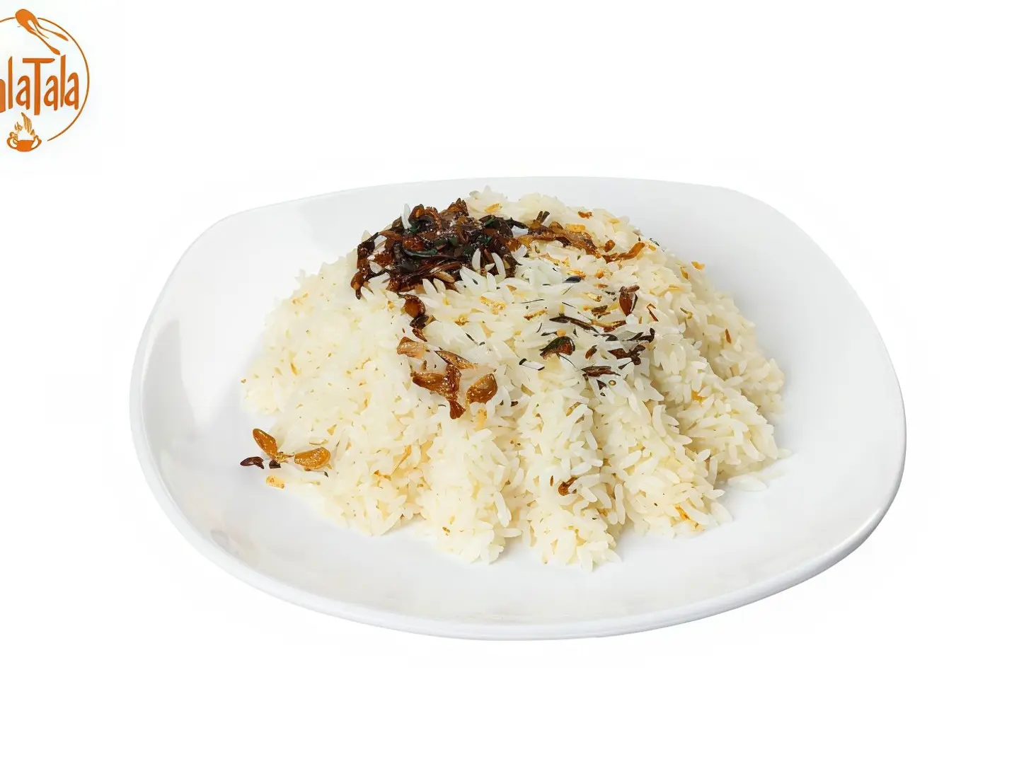 Rice Is Ahla Tala
