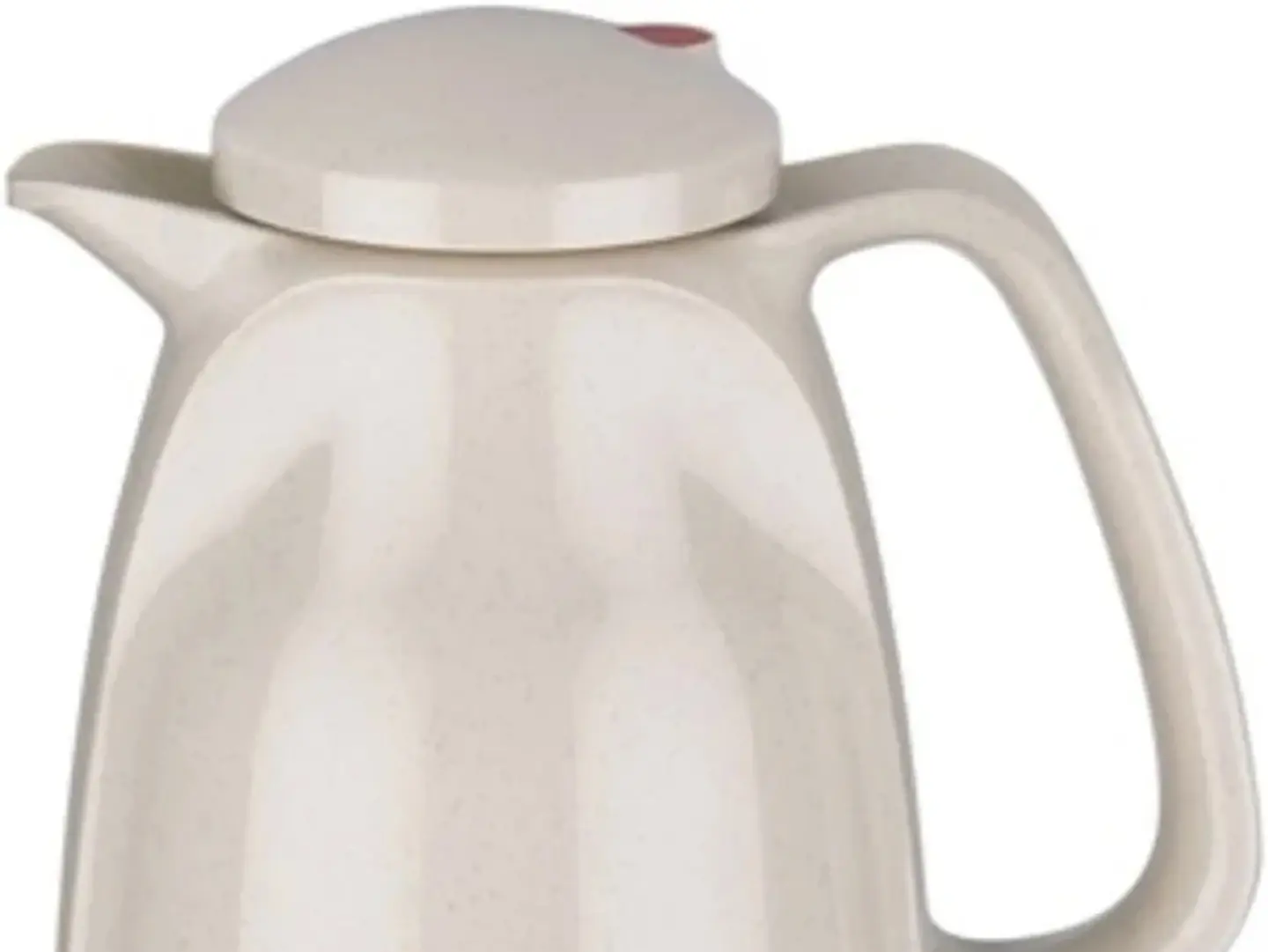 Smoked Tea Thermos