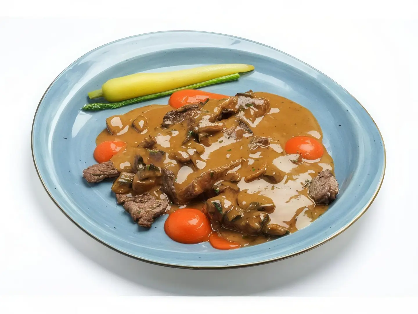 Sauteed Beef